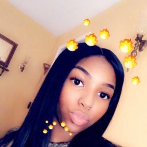 Meet your Posher, Diamond